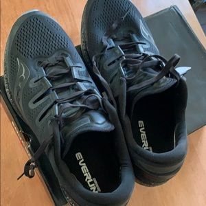 Saucony Everrun